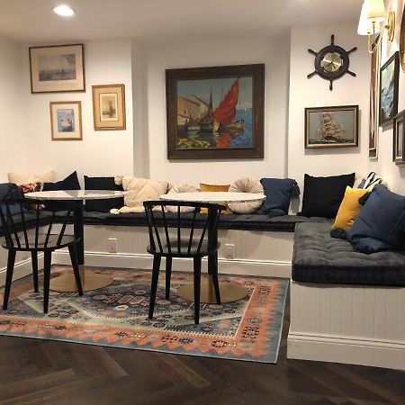 Found Hotel Boston Common Εξωτερικό φωτογραφία