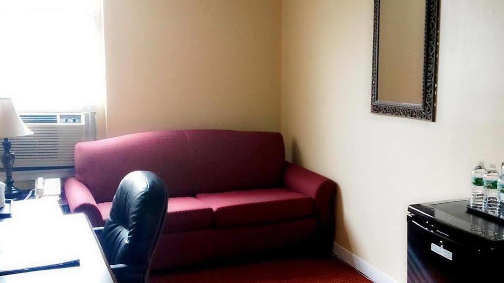 Found Hotel Boston Common Εξωτερικό φωτογραφία