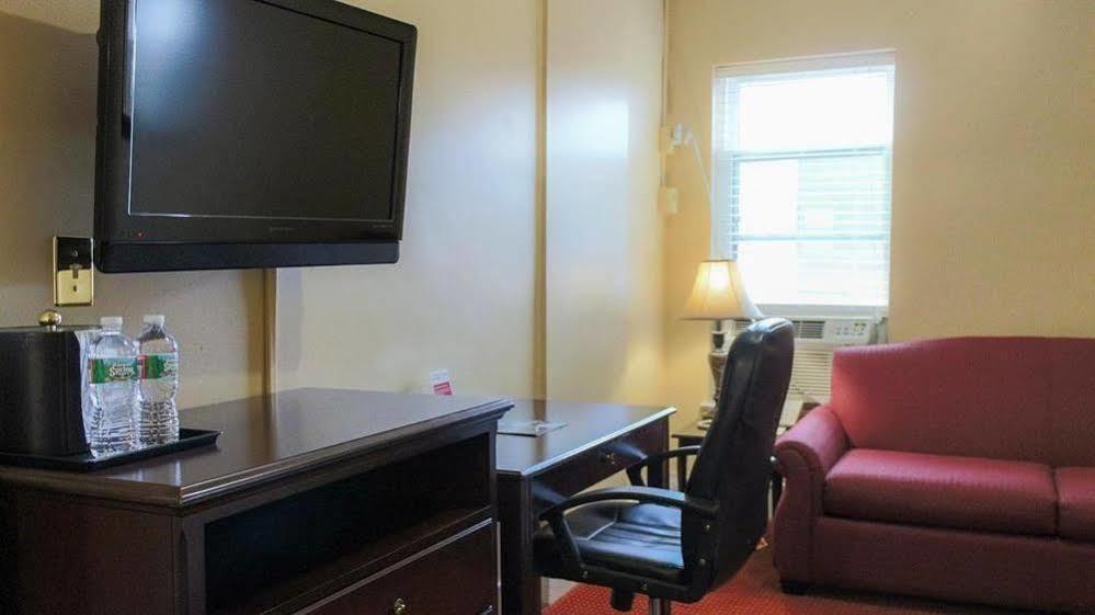 Found Hotel Boston Common Εξωτερικό φωτογραφία