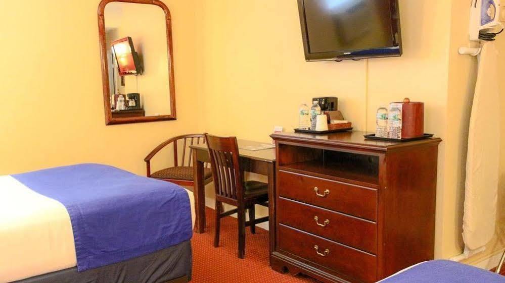 Found Hotel Boston Common Εξωτερικό φωτογραφία