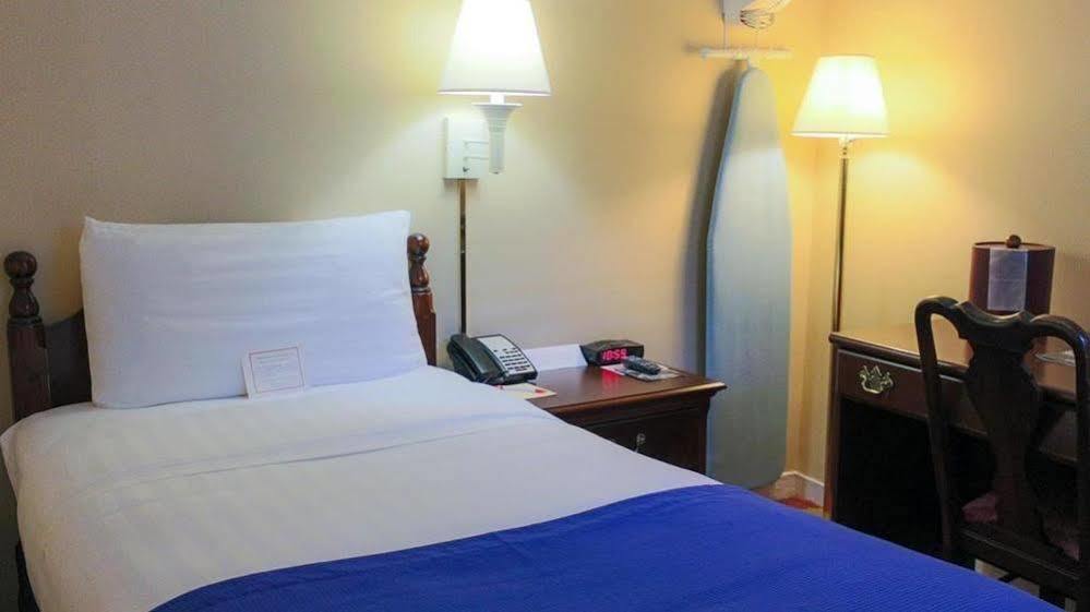 Found Hotel Boston Common Εξωτερικό φωτογραφία