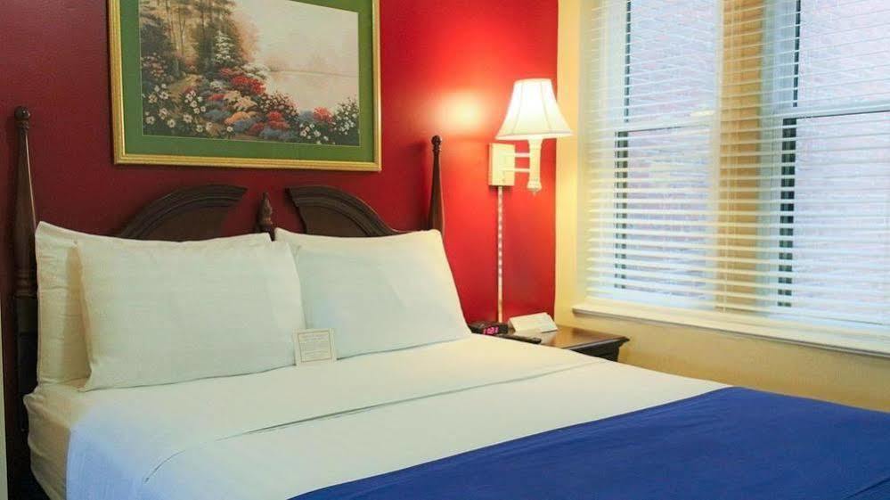 Found Hotel Boston Common Εξωτερικό φωτογραφία