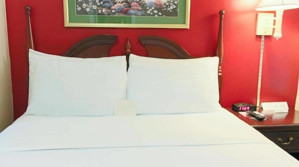 Found Hotel Boston Common Εξωτερικό φωτογραφία