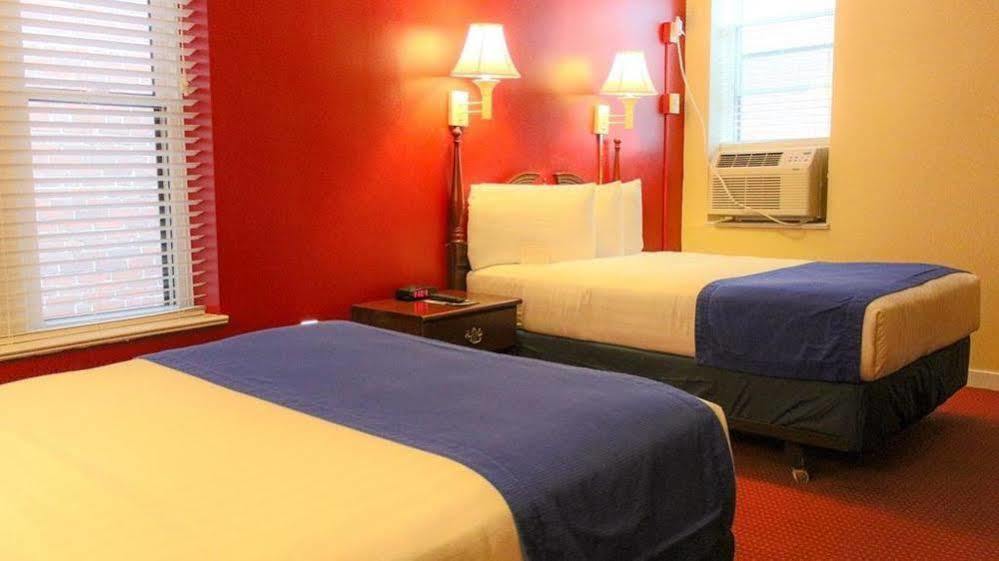 Found Hotel Boston Common Εξωτερικό φωτογραφία