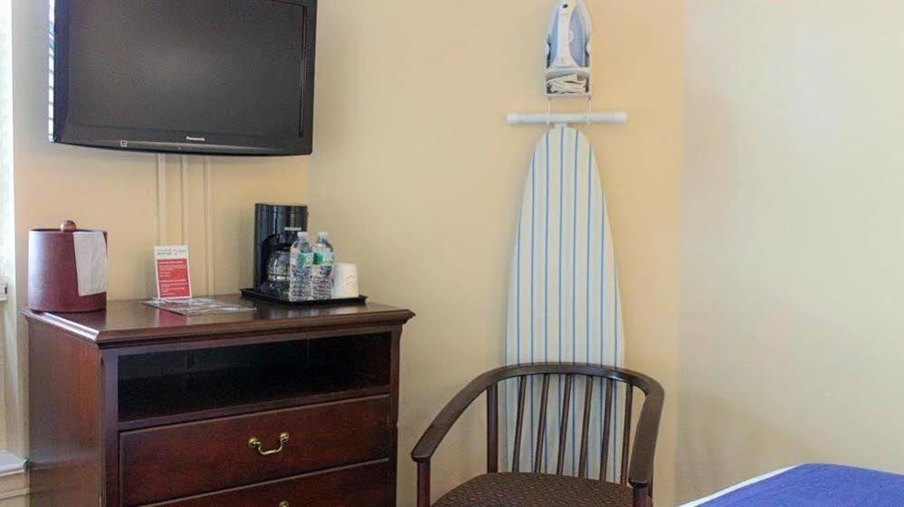 Found Hotel Boston Common Εξωτερικό φωτογραφία