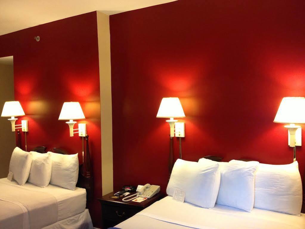 Found Hotel Boston Common Εξωτερικό φωτογραφία