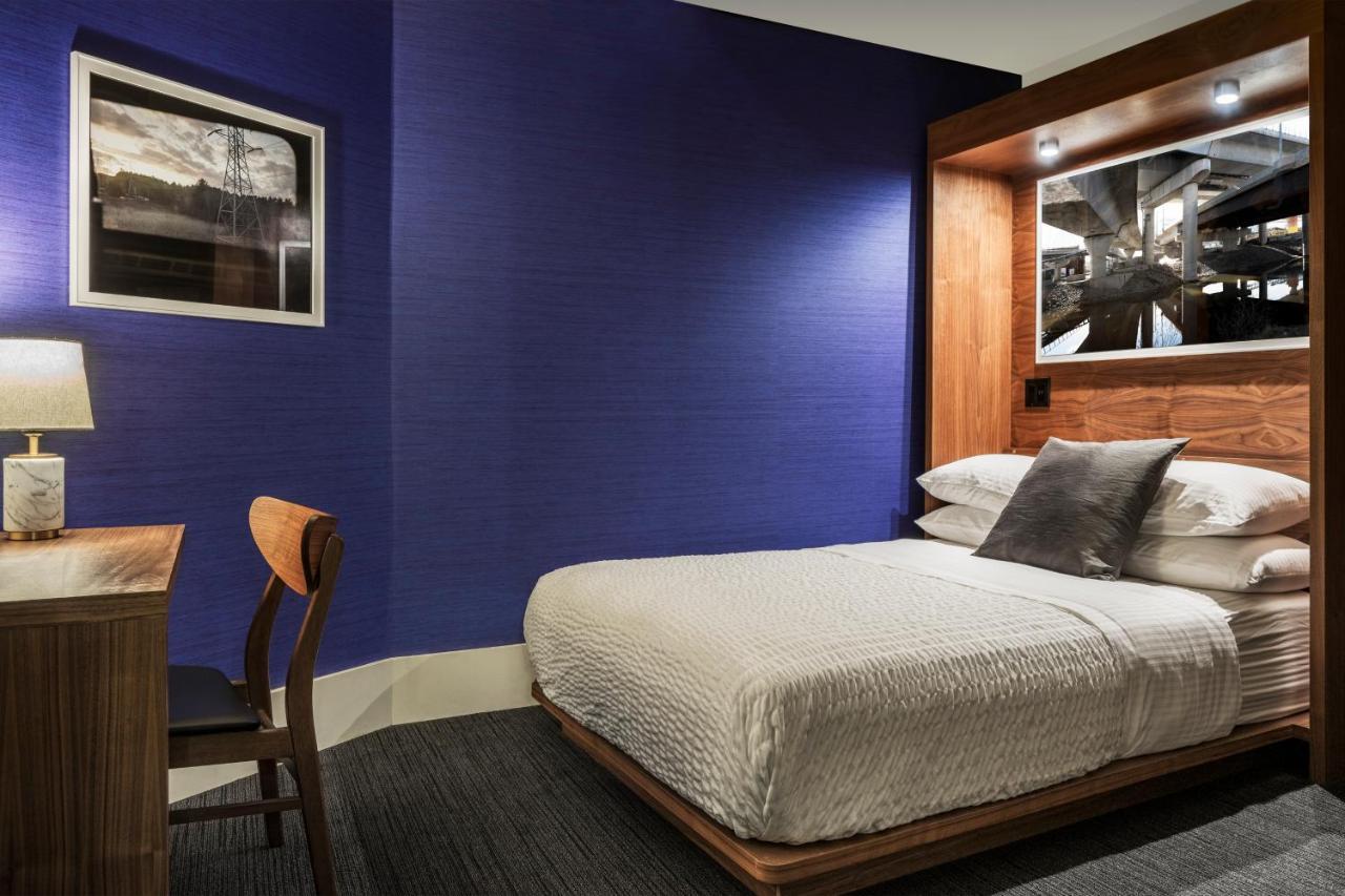 Found Hotel Boston Common Εξωτερικό φωτογραφία
