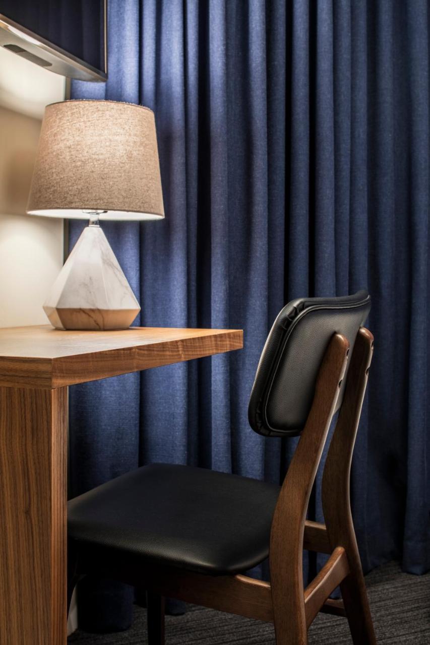 Found Hotel Boston Common Εξωτερικό φωτογραφία