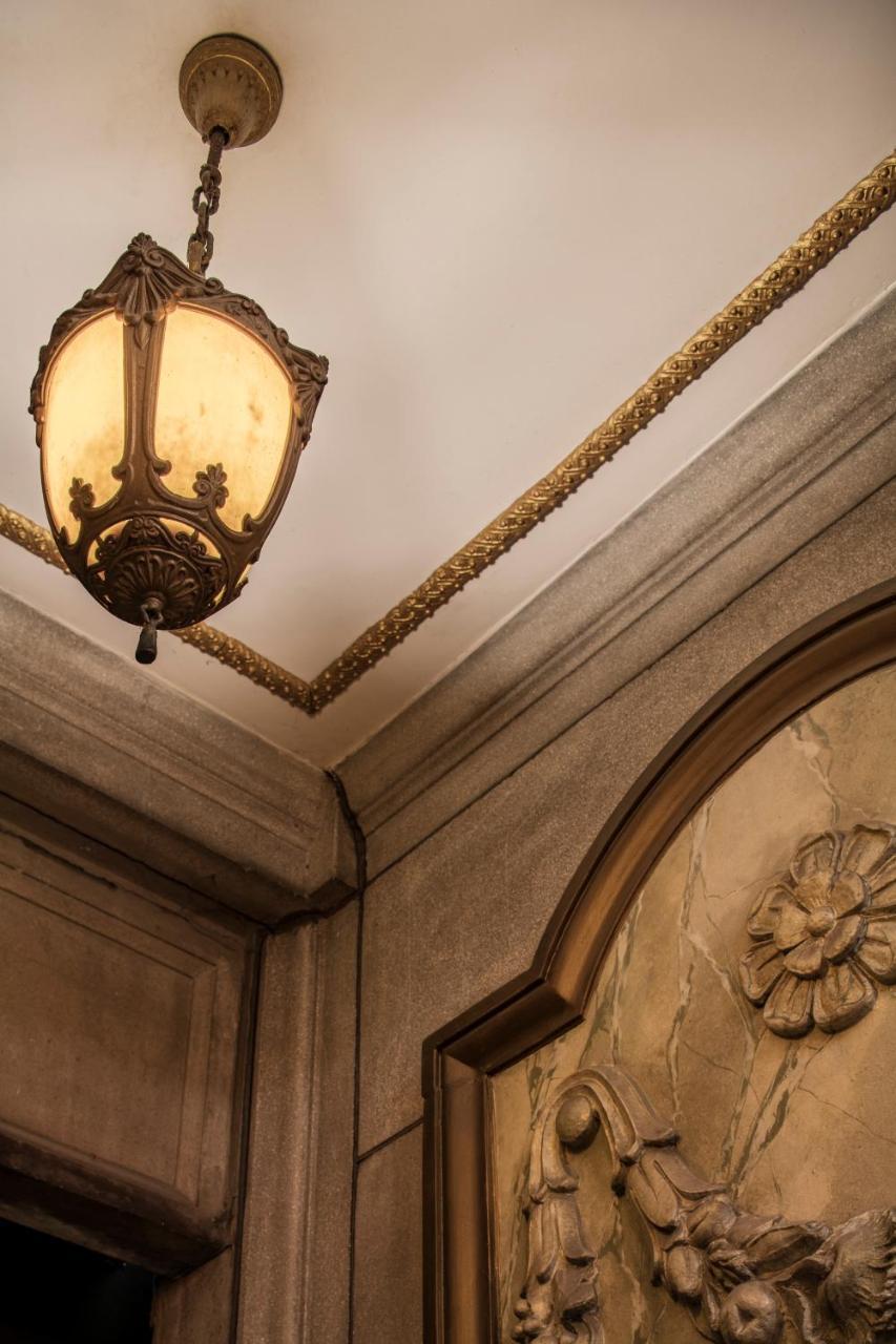 Found Hotel Boston Common Εξωτερικό φωτογραφία