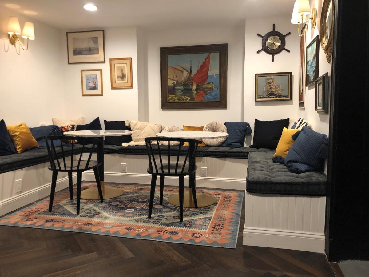 Found Hotel Boston Common Εξωτερικό φωτογραφία